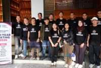 Mid Year CV Celebes Putra Sejahtera Ditutup dengan Wisata Bali, Nikmati Keindahan Tirta Empul hingga Tanah Lot